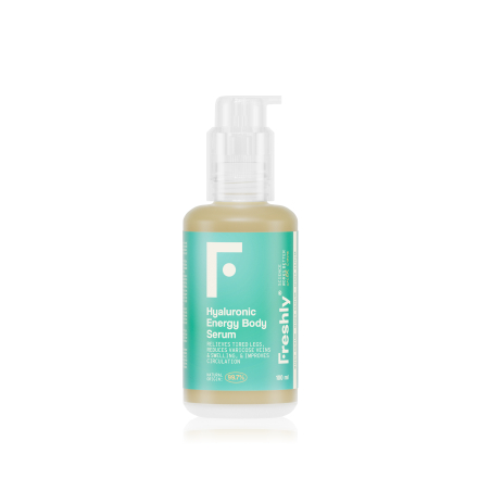 Hyaluronic Energy Body Serum