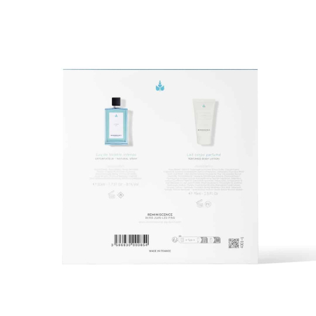 Coffret Le Rem Eau de Toilette Intense