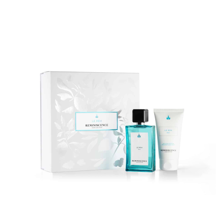 Coffret Le Rem Eau de Toilette Intense