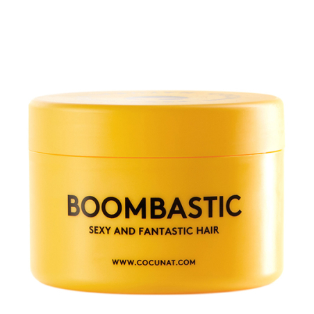 Boombastic Masque Capillaire