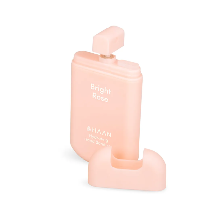 Hand Sanitizer Bright Rose