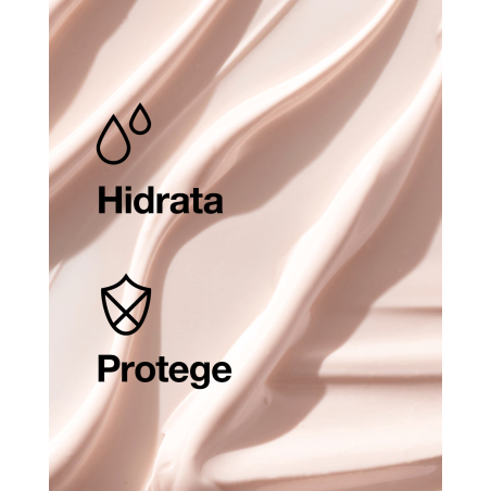 Coffret Hydratation et Protection Solaire Moisture Surge SPF25