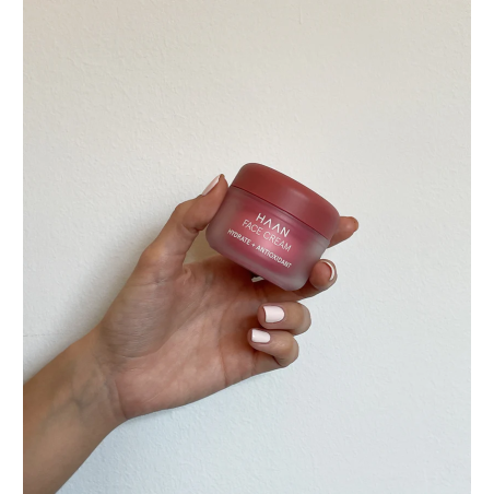 Face Cream pour les Peaux Sèches