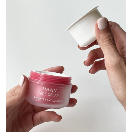 Face Cream pour les Peaux Sèches