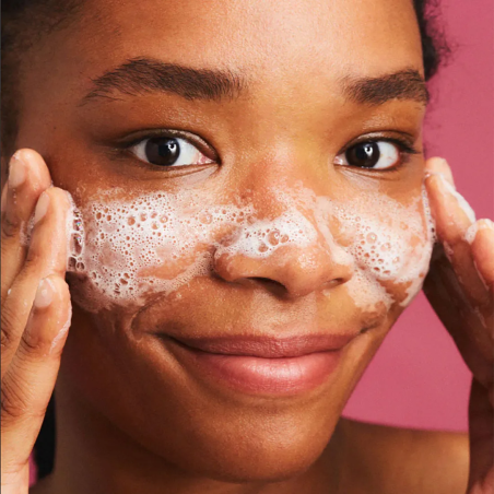 Face Cleanser pour les Peaux Sèches