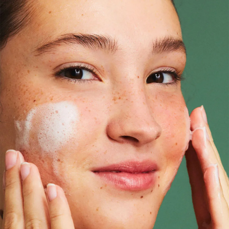 Face Cleanser pour les Peaux Grasses