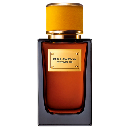 Velvet Amber Skin Eau de Parfum