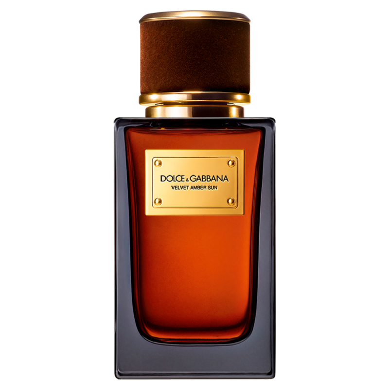 Velvet Amber Sun Eau de Parfum Beauty Julia