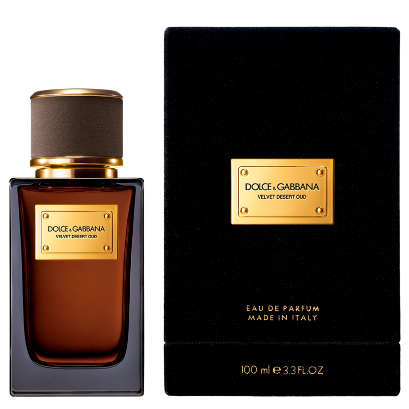 Velvet Desert Oud Eau de Parfum Beauty Julia