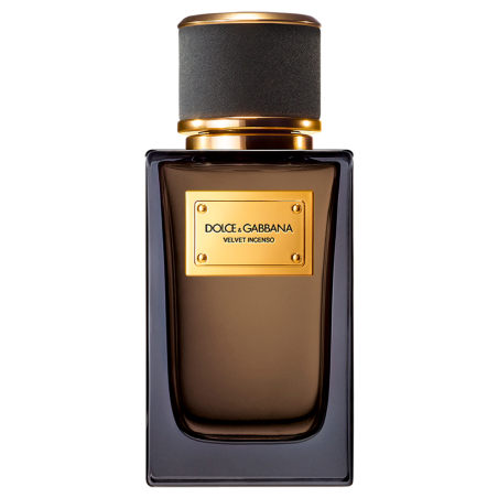 Velvet Incenso Eau de Parfum