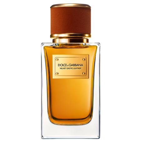 Velvet Exotic Leather Eau de Parfum Beauty Julia