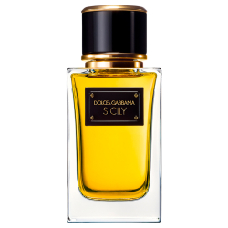 Dolce & gabbana sicily eau de parfum hotsell