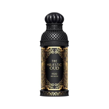 The Majestic Oud Eau de Parfum