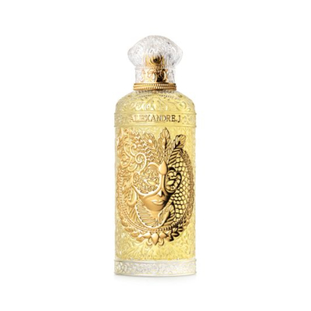 Oriental Enigma Eau de Parfum