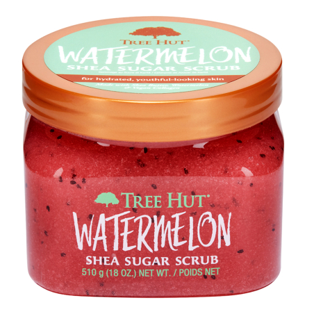 Watermelon Shea Sugar Scrub