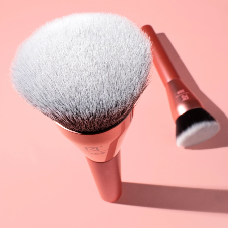 Glow Round Base Brush