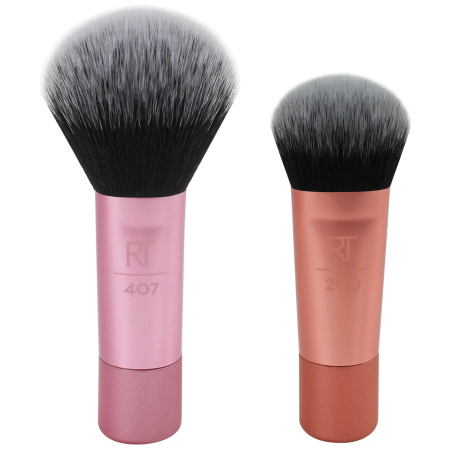 Coffret Mini Brush Duo