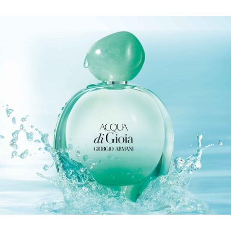 Acqua di Gioia Eau de Parfum Intense Édition limitée