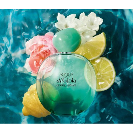 Acqua di Gioia Eau de Parfum Intense Édition limitée