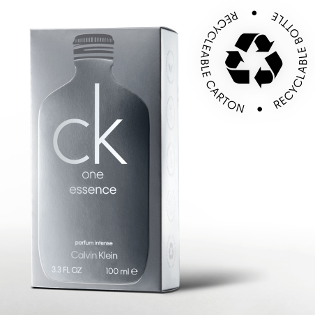 CK One Essence Parfum Intense Unisexe