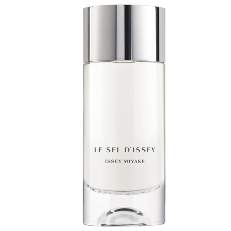 Le Sel D'Issey Eau de Toilette Rechargeable