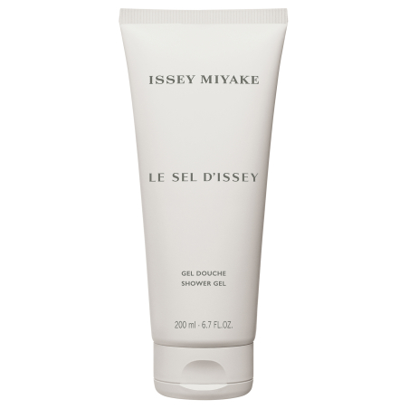 Le Sel D'Issey Gel Douche