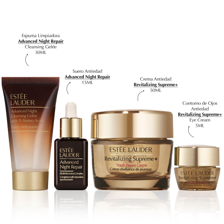 Coffret Revitalizing Supreme+ Lifting Firming Routine Treatment