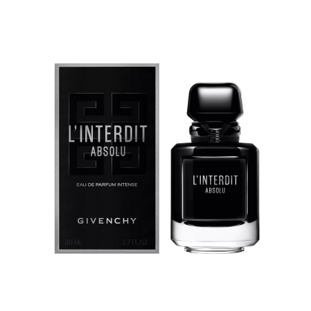 L'Interdit Absolu Eau De Parfum Intense