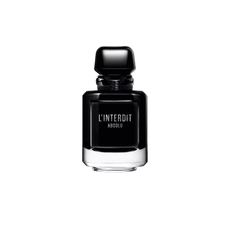 L'Interdit Absolu Eau De Parfum Intense