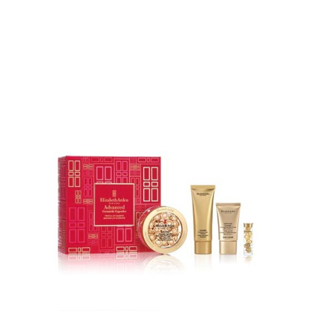 Coffret hydratant anti-âge Ceramide Advanced