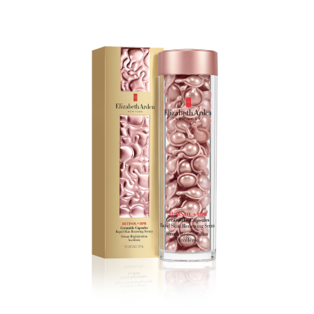 Retinol + Hpr Ceramide Capsules