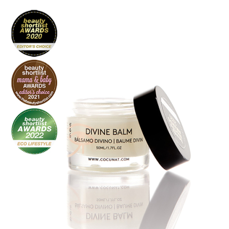 Divine Balm Baume divin