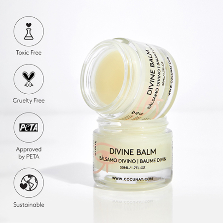 Divine Balm Baume divin