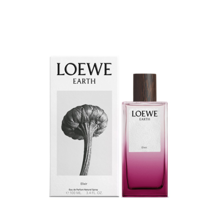 Loewe Earth Elixir