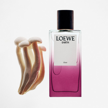 Loewe Earth Elixir