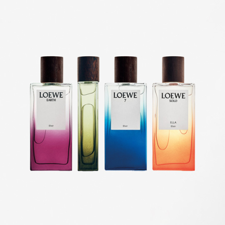 Loewe Earth Elixir