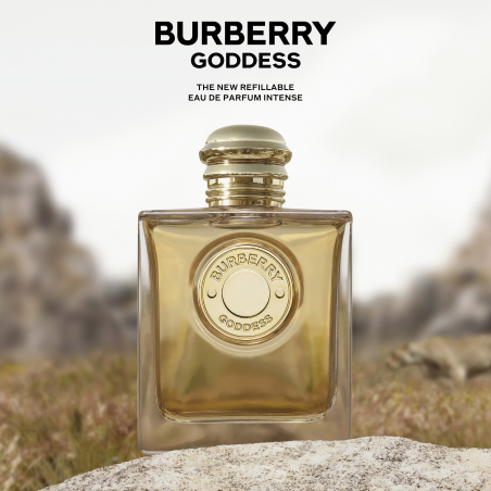 Burberry Goddess Eau de Parfum Intense pour Femme