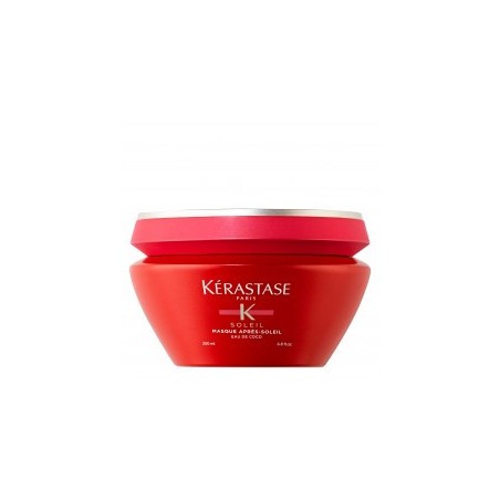 KERASTASE SOLEIL MASQUE APRES SOLEIL 200ML