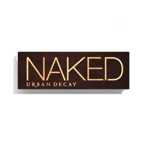 Naked Original Revival Palette d'ombres Limited Edition