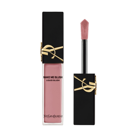 YSL Make Me Blush Liquid Blush