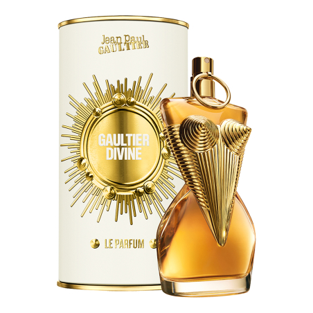 Divine Le Parfum Eau de Parfum Intense