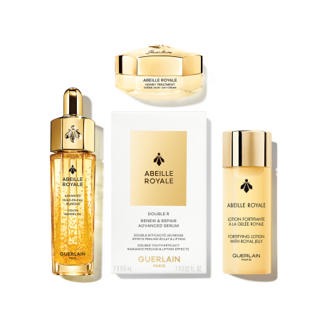 Coffret de Découverte Anti-âge Abeille Royale