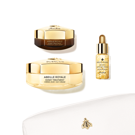 Abeille Royale Programme Anti-âge Honey Treatment Crème de Jour