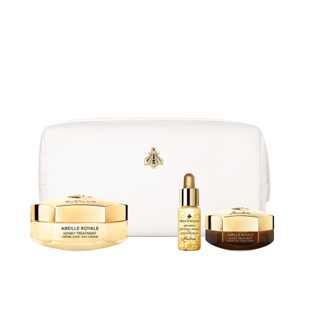 Abeille Royale Programme Anti-âge Honey Treatment Crème de Jour