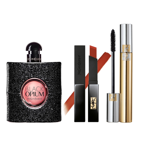 Pack YSL Nuits Glamour