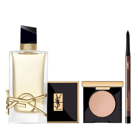 Pack YSL Parfum et Maquillage