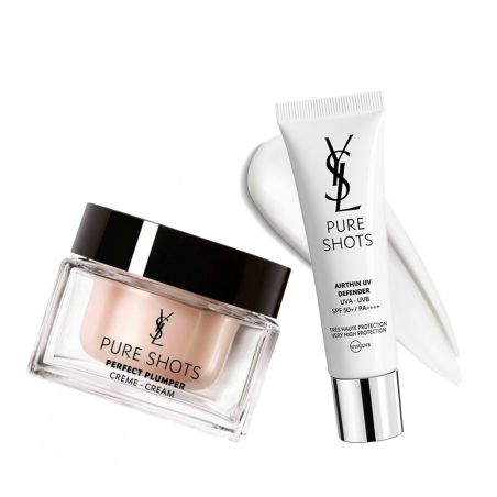 Pack YSL Hydratation et Protection