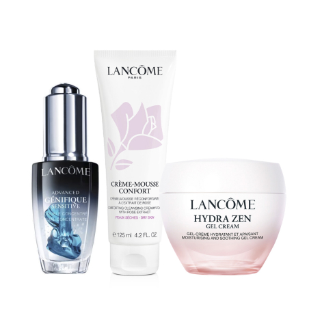 Lancôme Ritual Confort et Renouveau