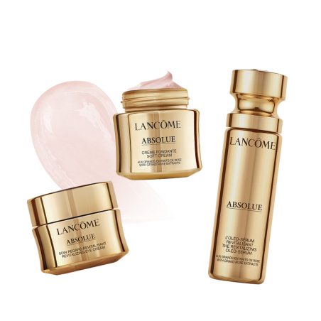 Pack Lancôme Absolue Revitalisation Suprême