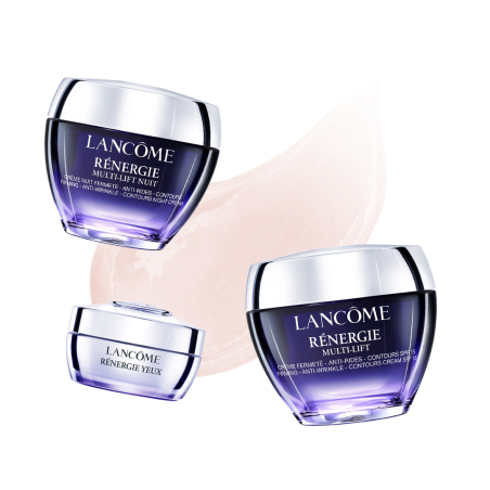 Pack Lancôme Rénergie Multi-Lift Fermeté Totale